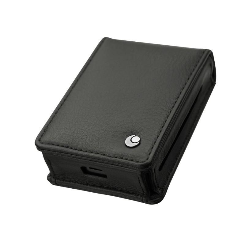 가죽 커버 Cowon Plenue D