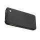 Funda de piel Apple iPod touch 5G  - Noir ( Nappa - Black ) 
