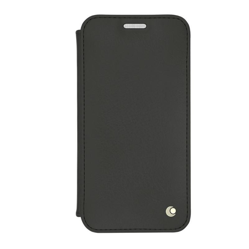Funda de piel Samsung Galaxy S7