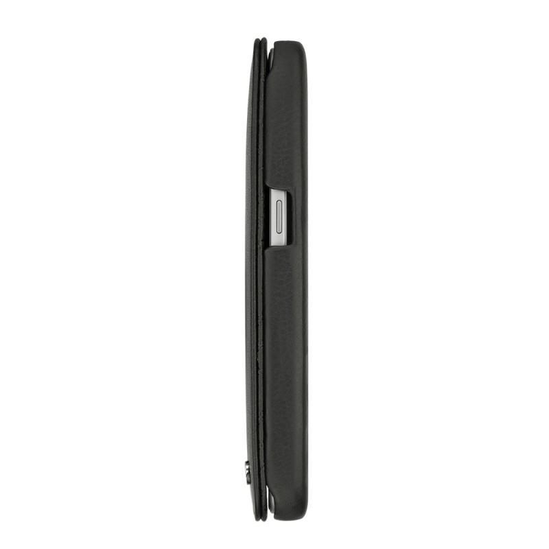 Funda de piel Samsung Galaxy S7