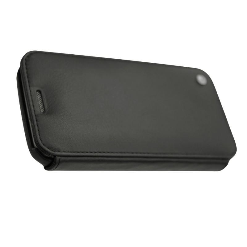 Funda de piel Samsung Galaxy S7
