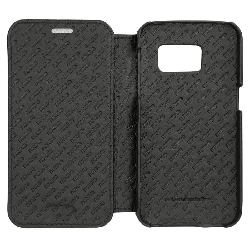 Custodia in pelle Samsung Galaxy S7