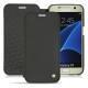 Samsung Galaxy S7 leather case
