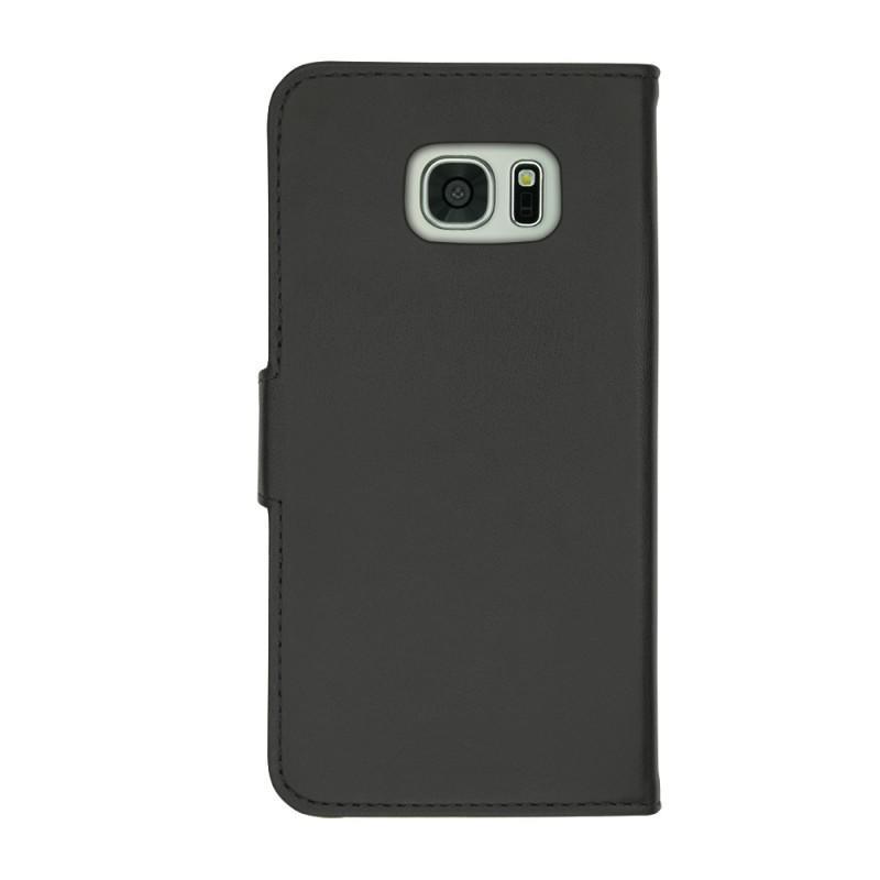 Capa em pele Samsung Galaxy S7 Edge