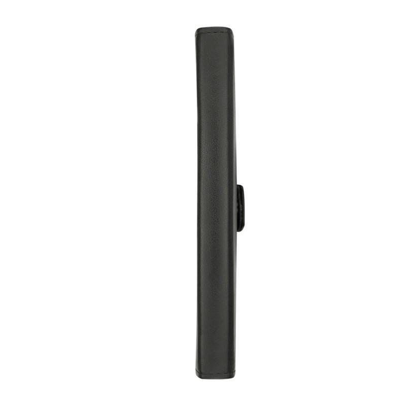 Lederschutzhülle Samsung Galaxy S7 Edge