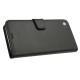 Housse cuir Samsung Galaxy S7 Edge