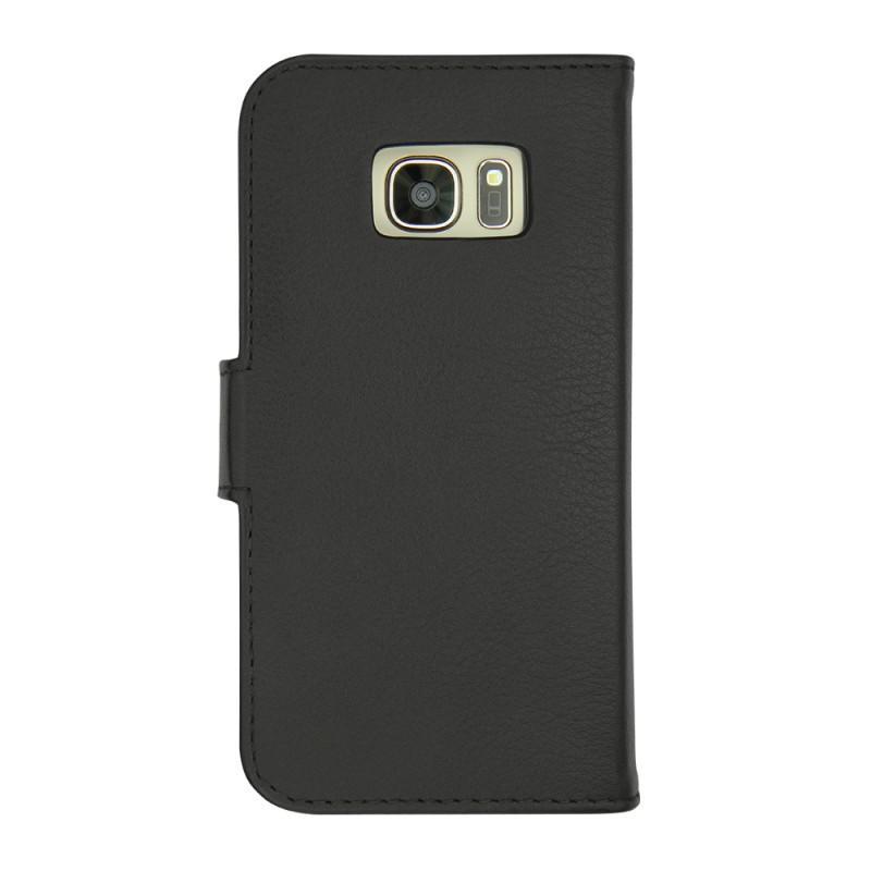 Funda de piel Samsung Galaxy S7