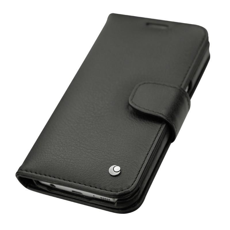 Samsung Galaxy S7 leather case