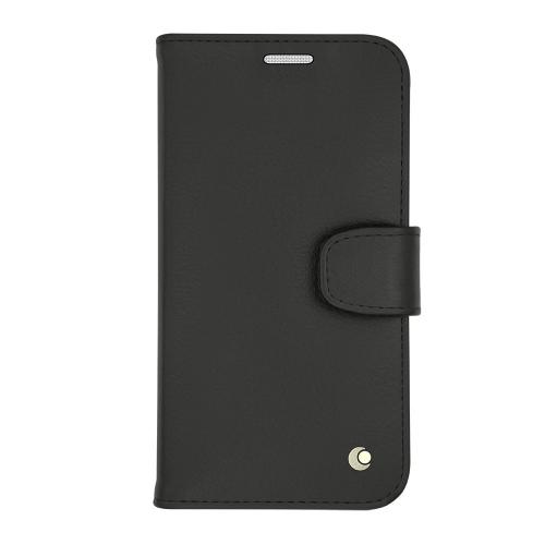                                                                                                                     Funda de piel Samsung Galaxy S7
                                                                                                              