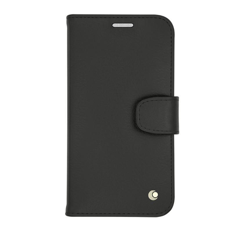 Custodia in pelle Samsung Galaxy S7