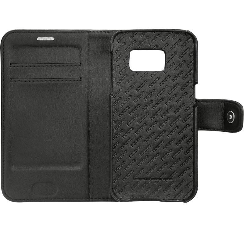 Custodia in pelle Samsung Galaxy S7