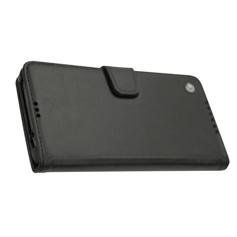 Microsoft Lumia 650 leather case