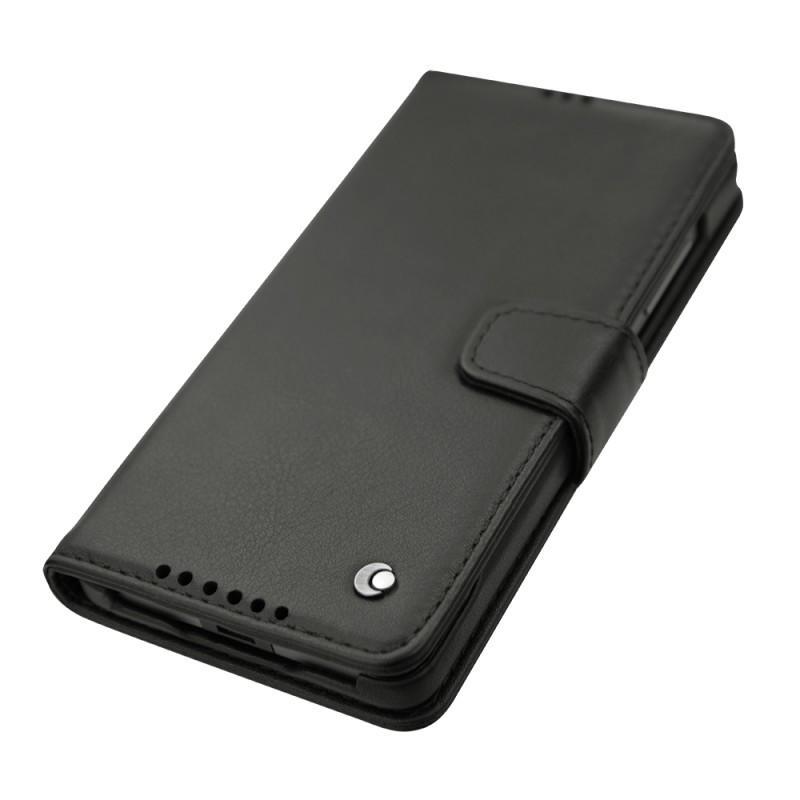 Microsoft Lumia 650 leather case