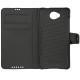 Housse cuir Microsoft Lumia 650