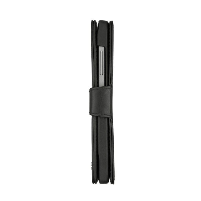 Funda de piel Microsoft Lumia 650