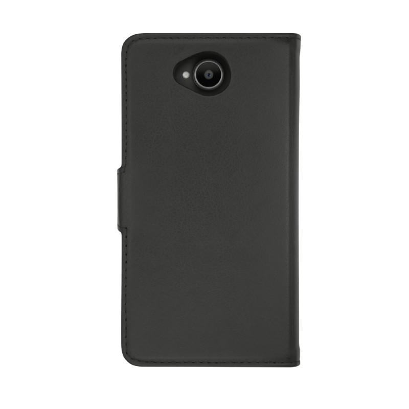 レザーケース Microsoft Lumia 650
