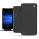 Custodia in pelle Microsoft Lumia 650