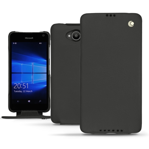 Housse cuir Microsoft Lumia 650