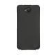 Microsoft Lumia 650 leather case