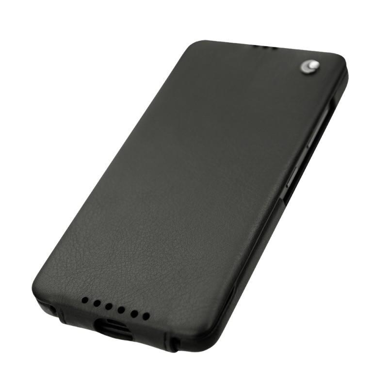 硬质真皮保护套 Microsoft Lumia 650