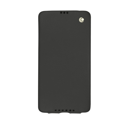                                                                                                                     Funda de piel Microsoft Lumia 650
                                                                                                              