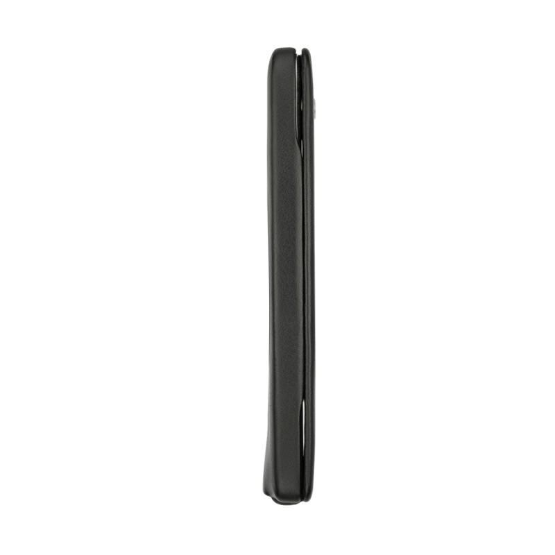 Capa em pele Microsoft Lumia 650