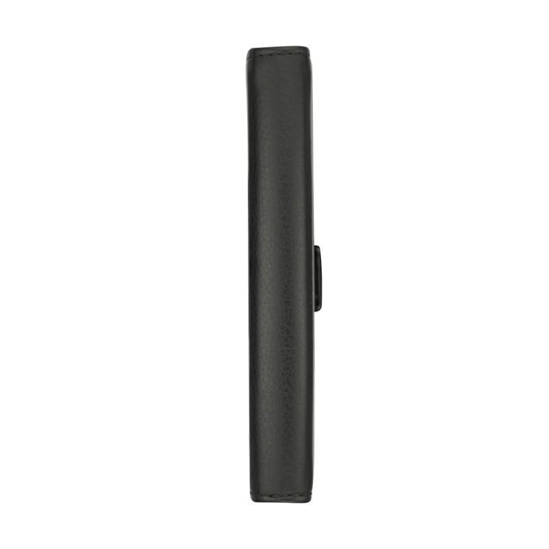 Funda de piel Microsoft Lumia 550 - 550 Dual sim