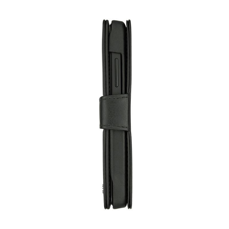 가죽 커버 Microsoft Lumia 550 - 550 Dual sim