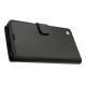 Funda de piel Microsoft Lumia 550 - 550 Dual sim