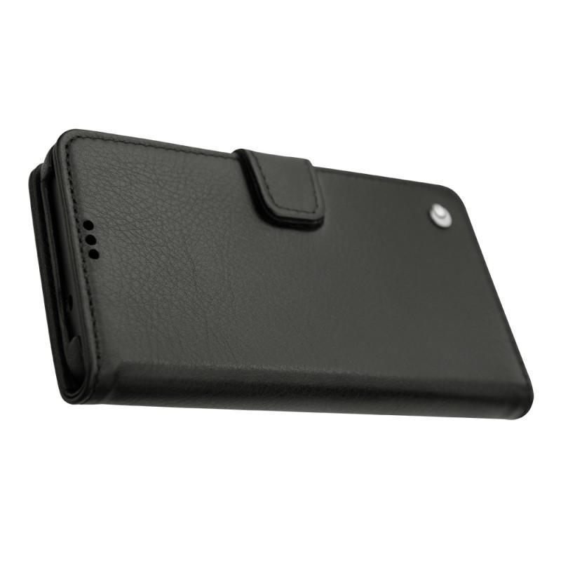 Funda de piel Microsoft Lumia 550 - 550 Dual sim
