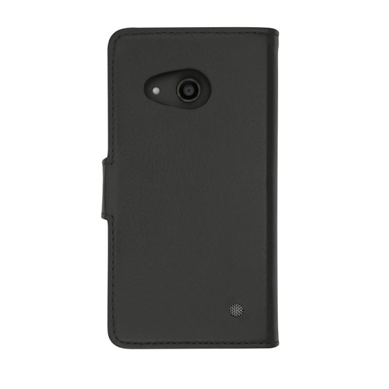 Custodia in pelle Microsoft Lumia 550 - 550 Dual sim