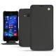 Housse cuir Microsoft Lumia 550 - 550 Dual Sim