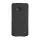 Funda de piel Microsoft Lumia 550 - 550 Dual Sim