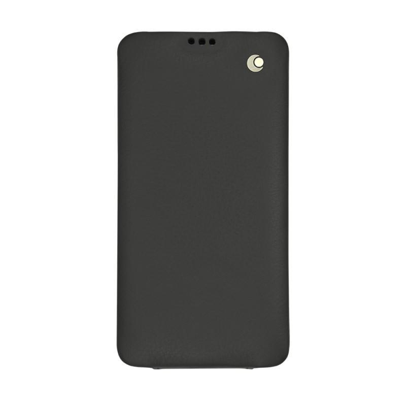 Microsoft Lumia 550 - 550 Dual Sim leather case