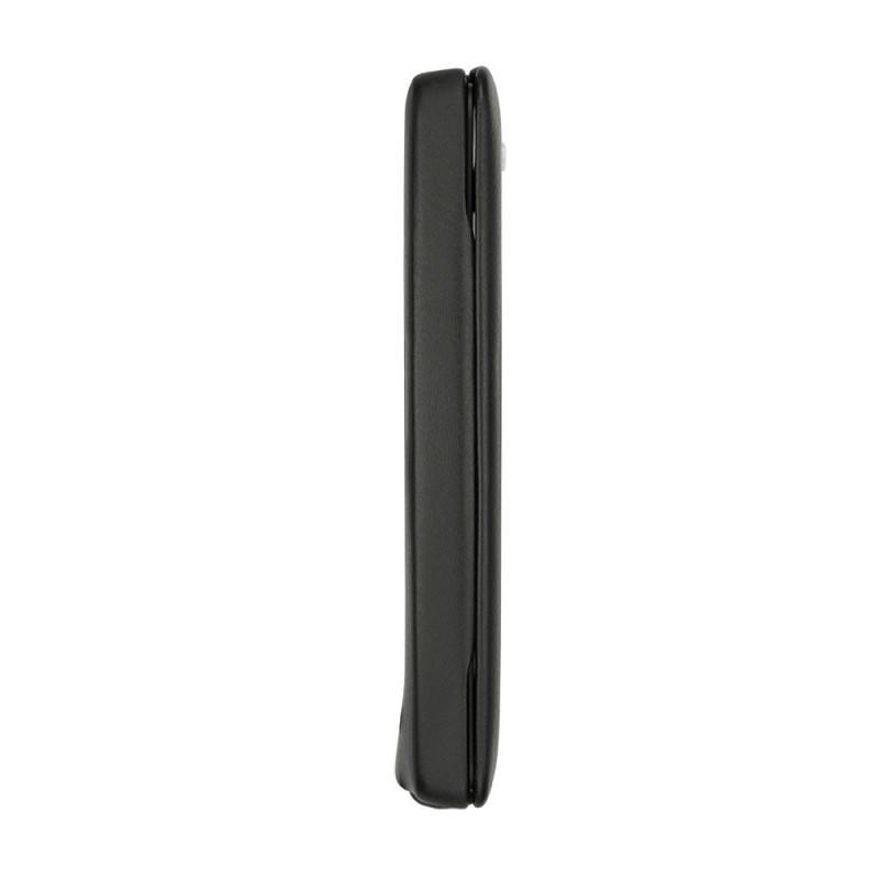 Capa em pele Microsoft Lumia 550 - 550 Dual Sim