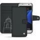 Samsung Galaxy S7 Edge leather case