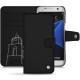 Funda de piel Samsung Galaxy S7 Edge