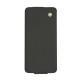 Housse cuir Apple iPod touch 6G