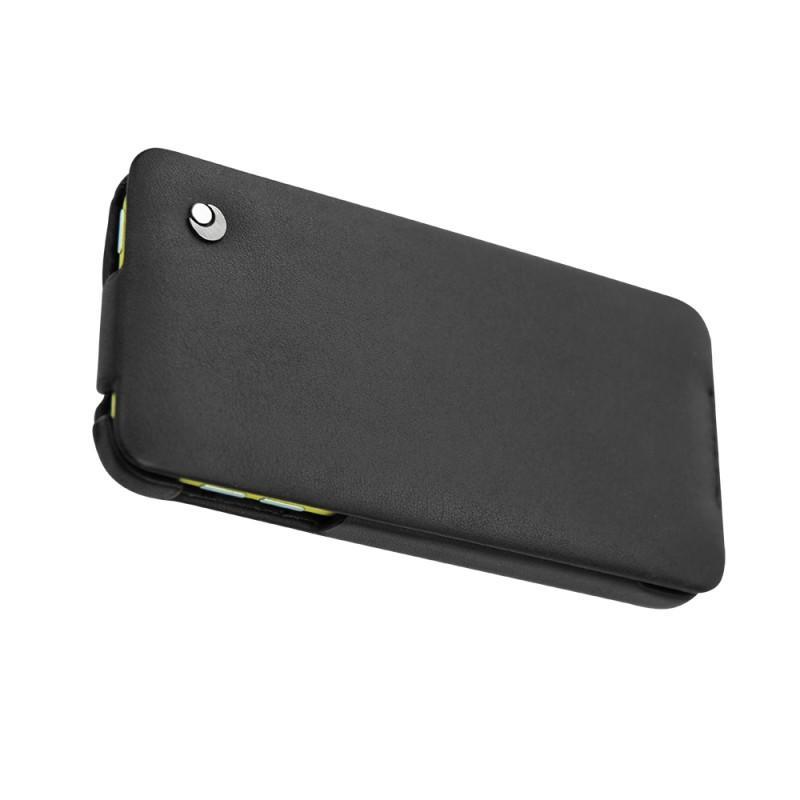 Apple iPod touch 6G leather case