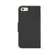 Apple iPhone SE leather case