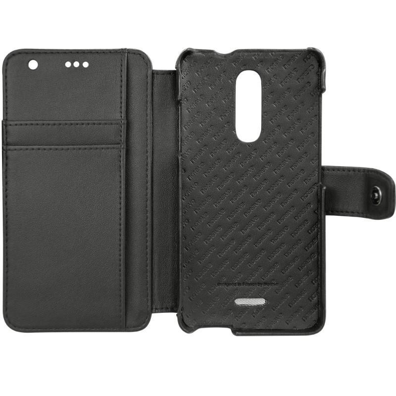 Capa em pele Xiaomi Redmi Note 3