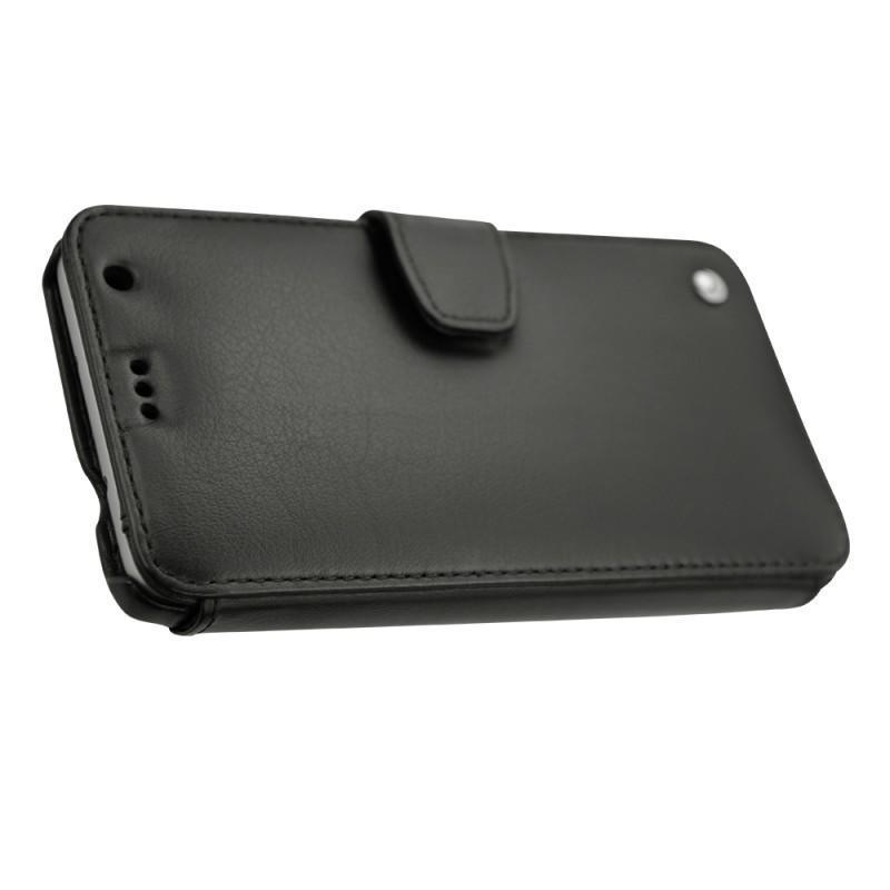 Capa em pele Xiaomi Redmi Note 3