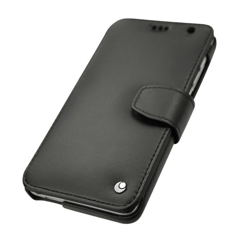 Custodia in pelle Xiaomi Redmi Note 3