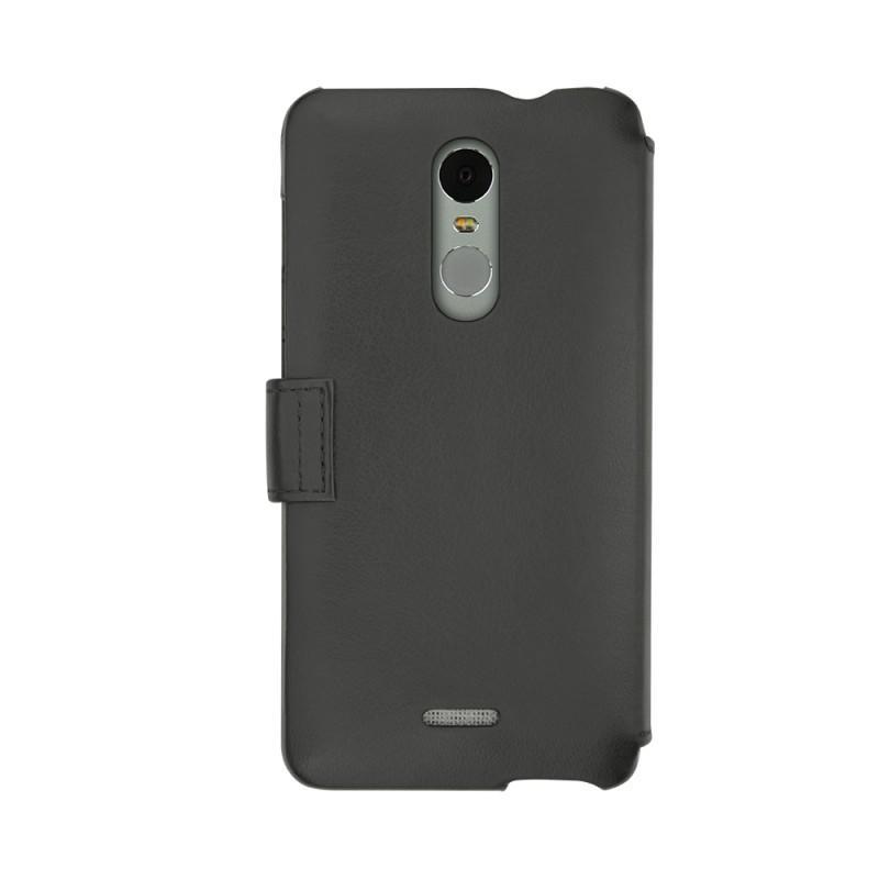 Capa em pele Xiaomi Redmi Note 3