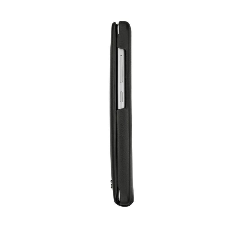 Custodia in pelle Xiaomi Redmi Note 3