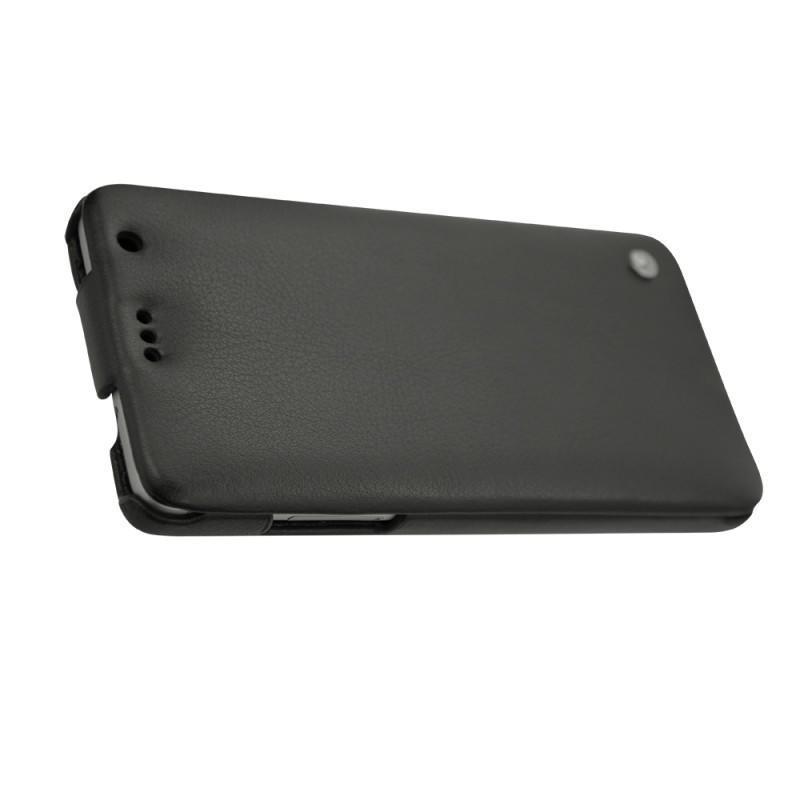 Housse cuir Xiaomi Redmi Note 3