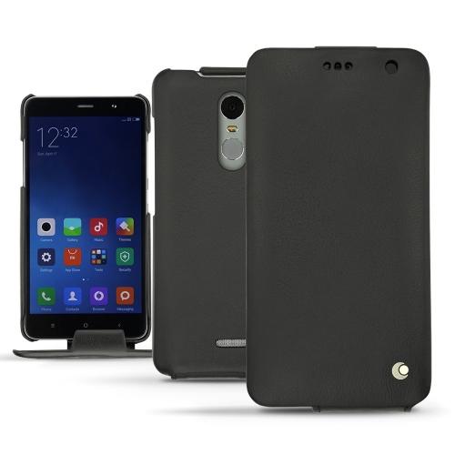 Capa em pele Xiaomi Redmi Note 3