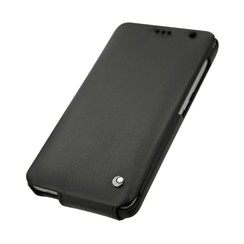 Custodia in pelle Xiaomi Redmi Note 3