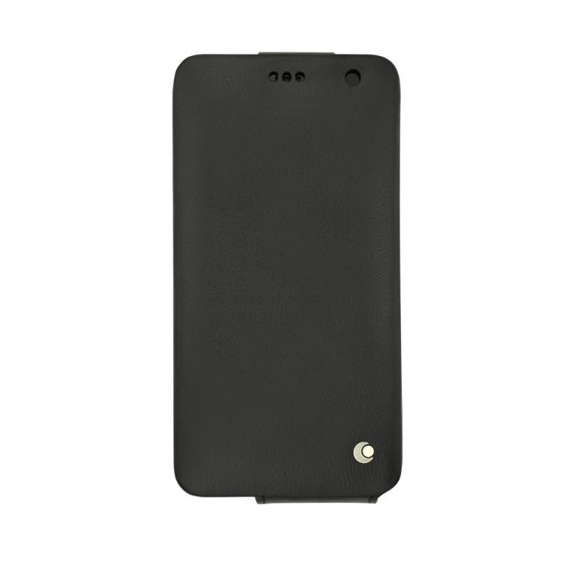 Custodia in pelle Xiaomi Redmi Note 3