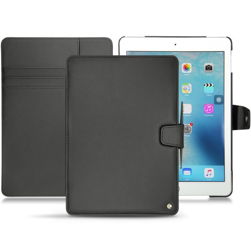 Custodia in pelle Apple iPad Pro 9.7" - Noir ( Nappa - Black ) 